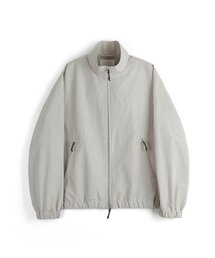 SECONDMONO（セカンドモノローグ）の「ユーティリティウィンドブレーカージャケットライトベージュ SEJK004L.BEIGE（その他アウター）」