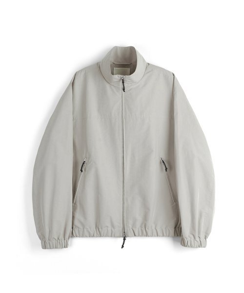 SECONDMONO(セカンドモノローグ)の「ユーティリティウィンドブレーカージャケットライトベージュ SEJK004L.BEIGE(その他アウター・メンズ・その他・M/S/L)」の1枚目の写真
