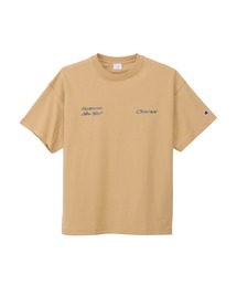 【Champion/チャンピオン】メンズ メンズカジュアル ショートスリーブTシャツ