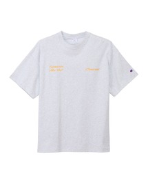 【Champion/チャンピオン】メンズ メンズカジュアル ショートスリーブTシャツ