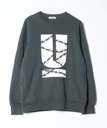 UNDERCOVER（アンダーカバー）の「スウェットカットソー（スウェット）」