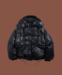 INASTUDIOS ZOO（イーナストゥディオスズー）の「ダウンジャケット（ダウンジャケット/コート）」