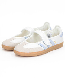 adidas/アディダス サンバ ジェーン/SAMBA JANE