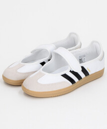 adidas/アディダス サンバ ジェーン/SAMBA JANE