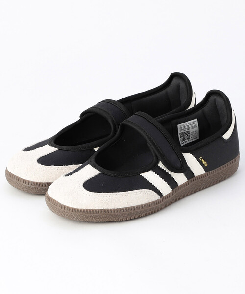 adidas/アディダス サンバ ジェーン/SAMBA JANE（スニーカー