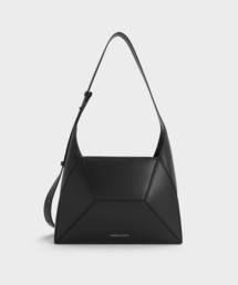 CHARLES & KEITH｜チャールズ & キースのショルダーバッグ通販 - ZOZOTOWN