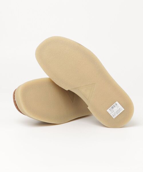 Clarks(クラークス)の「Torview / トービュー (マルチカラー)(モカシン/デッキシューズ・メンズ・マルチ・UK6.5/UK6/UK10/UK9.5/UK9/UK8.5/UK8/UK7.5/UK7)」の12枚目の写真