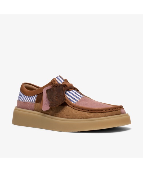 Clarks(クラークス)の「Torview / トービュー (マルチカラー)(モカシン/デッキシューズ・メンズ・マルチ・UK6.5/UK6/UK10/UK9.5/UK9/UK8.5/UK8/UK7.5/UK7)」の7枚目の写真