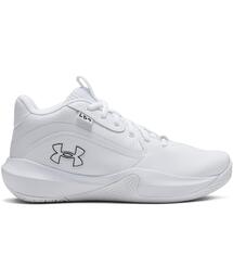 UNDER ARMOUR | UAロックダウン7 AP(バスケットボール/KIDS)(スニーカー)