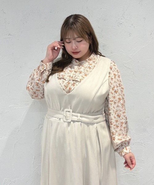 ルース3　Kiyo様 WILLFULLY official web store（ウィルフリーコウシキツウハン）商品