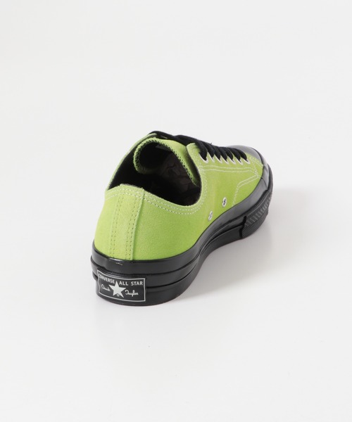 CONVERSE(コンバース)の「CONVERSE ALL STAR LGCY SU OX(スニーカー・メンズ・グリーン系その他・26/27/28/29)」の3枚目の写真