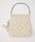 SLY�i�X���C�j�́uQUILTING F/LEATHER CHAIN BAG �L���e�B���O�t�F�C�N���U�[�`�F�[���o�b�O�i�V�����_�[�o�b�O�j�v�b�A�C�{���[