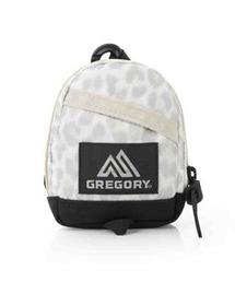 GREGORY（グレゴリー）の「【GREGORY】ミニデイパックポーチ（ポーチ）」