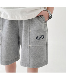 BERRYCLOSET（ベリークローゼット）の「ボルトリベットパンツ（その他パンツ）」