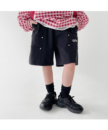 BERRYCLOSET（ベリークローゼット）の「ボルトリベットパンツ（その他パンツ）」