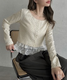 TREOVER(�g���I�[�o�[)�̏{�̃��C���[�h�X�^�C������������L���~×�J�[�f�B�K���Z�b�g(�A���T���u��)