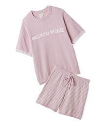 gelato pique｜ジェラートピケのルームウェア/パジャマ（ピンク/桃色系