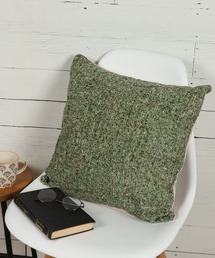 studio CLIP（スタディオクリップ）の「中綿入り起毛クッション（クッション/クッションカバー）」