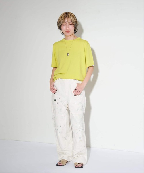 GRISE（グリーズ）の「《追加2》GRISE5cmレザースクエアソフトトング（サンダル・レディース・シルバー/ベージュ・LARGE/X-LARGE/SMALL）」の9枚目の写真