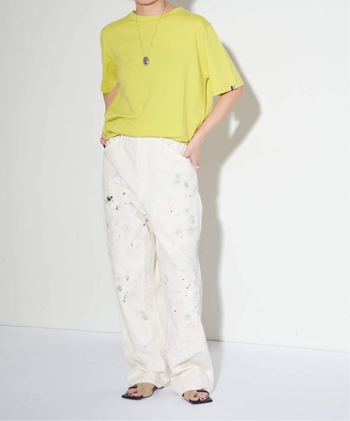 GRISE（グリーズ）の「《追加2》GRISE5cmレザースクエアソフトトング（サンダル・レディース・シルバー/ベージュ・LARGE/X-LARGE/SMALL）」の10枚目の写真