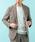 URBAN RESEARCH DOORS�i�A�[�o�����T�[�`�h�A�[�Y�j�́uLIFE STYLE TAILOR�@�������W�X�g���b�`�W���P�b�g�i���̑��A�E�^�[�j�v�b�x�[�W���n���̑�