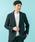URBAN RESEARCH DOORS�i�A�[�o�����T�[�`�h�A�[�Y�j�́uLIFE STYLE TAILOR�@�������W�X�g���b�`�W���P�b�g�i���̑��A�E�^�[�j�v�b�l�C�r�[