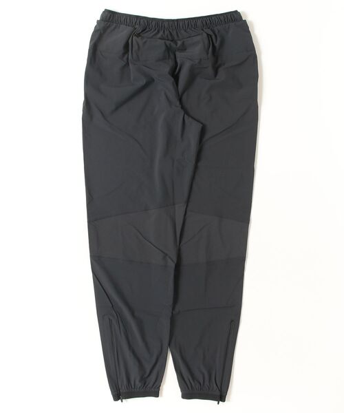 NEW BALANCE（ニューバランス）の「RCエッセンシャルズジョガー（スウェットパンツ・レディース・ブラック・SMALL/MEDIUM/LARGE/X-LARGE）」の10枚目の写真