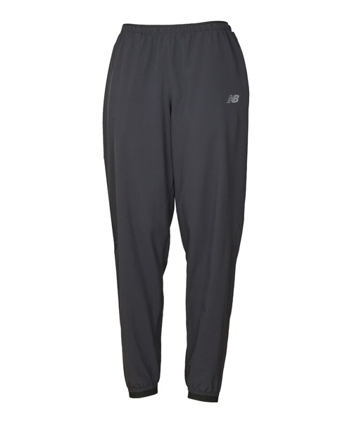 NEW BALANCE（ニューバランス）の「RCエッセンシャルズジョガー（スウェットパンツ・レディース・ブラック・SMALL/MEDIUM/LARGE/X-LARGE）」の8枚目の写真