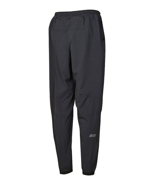 NEW BALANCE（ニューバランス）の「RCエッセンシャルズジョガー（スウェットパンツ・レディース・ブラック・SMALL/MEDIUM/LARGE/X-LARGE）」の9枚目の写真