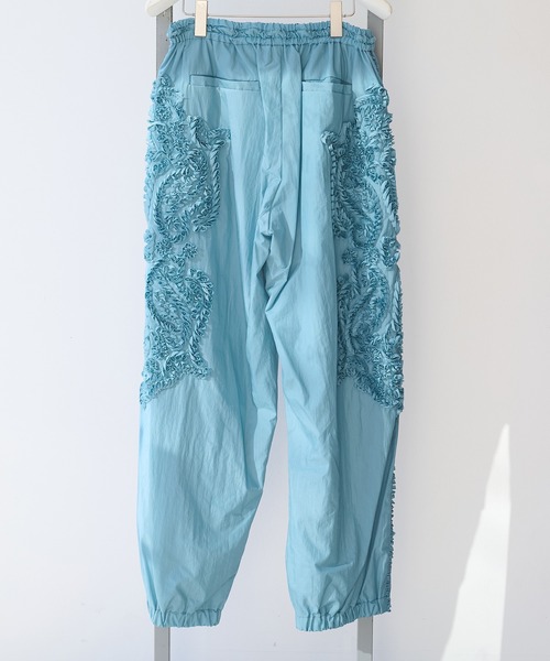 【希少】TAAKK ターク 2019AW  パンツ L TAAKK/ターク】Track Pants（その他パンツ）｜TAAKK（ターク）の