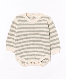 Quincy Mae（クインシーメイ）の「【Bs】【it】【Quincy Mae】Rex Romper（ロンパース）」