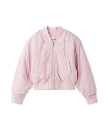 MA-1（ピンク/桃色系・無地）ファッション通販 - ZOZOTOWN