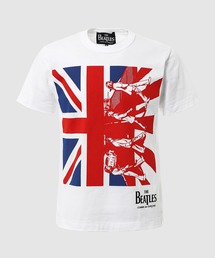 THE BEATLES COMME des GARCONS | THE BEATLES CdG PRINTED T-Shirt(Tシャツ/カットソー)