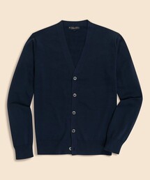 BROOKS BROTHERS｜ブルックス ブラザーズ（メンズ）のカーディガン