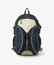 aeae（エーイーエーイー）の「UTILITY BACK PACK（バックパック/リュック）」