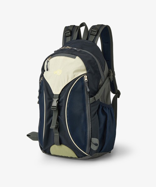 aeae(エーイーエーイー)の「UTILITY BACK PACK(バックパック/リュック・レディース・ブラック/ネイビー/グレー・FREE)」の14枚目の写真