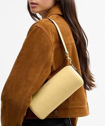 COACH（コーチ）の「バレル バッグ（ショルダーバッグ）」
