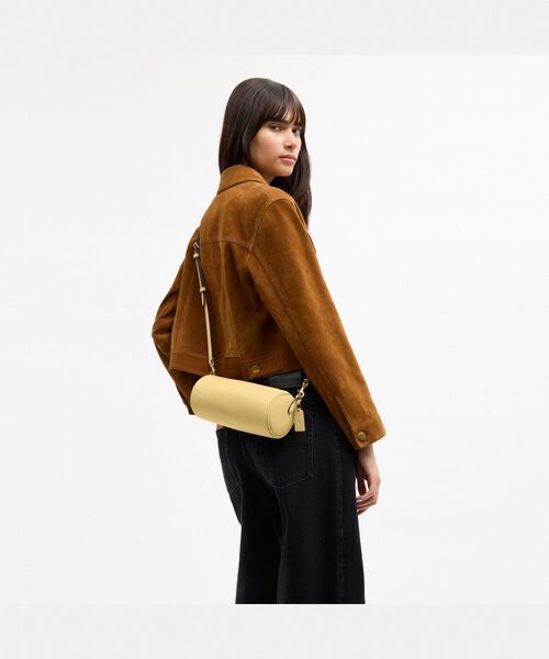 セール】バレル バッグ（ショルダーバッグ）｜COACH（コーチ）の