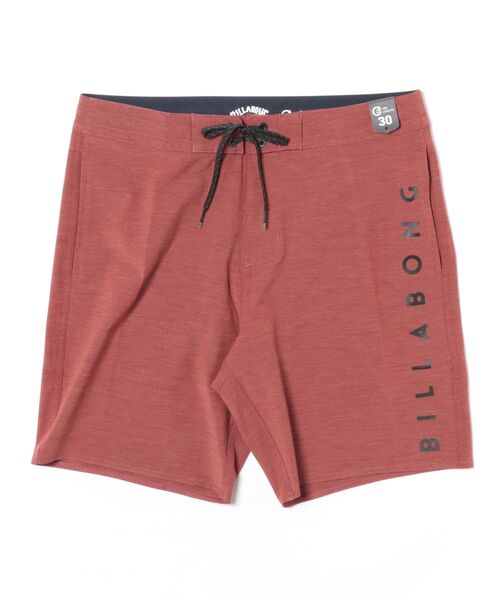 BILLABONG（ビラボン）の「BILLABONG メンズ ALLDAY LOTIDE ボードショーツ 【2026年春夏モデル】（水着・メンズ・モスグリーン/ブルー系その他/レッド系その他/ブラック/ブルー系その他2・30inch/32inch/28inch/34inch）」の5枚目の写真