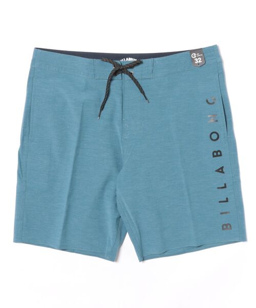 BILLABONG（ビラボン）の「BILLABONG メンズ ALLDAY LOTIDE ボードショーツ 【2026年春夏モデル】（水着・メンズ・モスグリーン/ブルー系その他/レッド系その他/ブラック/ブルー系その他2・30inch/32inch/28inch/34inch）」の4枚目の写真