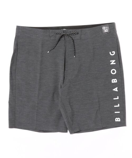 BILLABONG（ビラボン）の「BILLABONG メンズ ALLDAY LOTIDE ボードショーツ 【2026年春夏モデル】（水着・メンズ・モスグリーン/ブルー系その他/レッド系その他/ブラック/ブルー系その他2・30inch/32inch/28inch/34inch）」の2枚目の写真