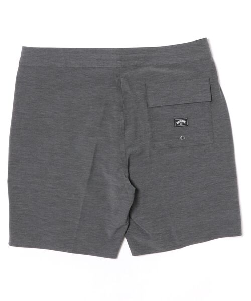 BILLABONG（ビラボン）の「BILLABONG メンズ ALLDAY LOTIDE ボードショーツ 【2026年春夏モデル】（水着・メンズ・モスグリーン/ブルー系その他/レッド系その他/ブラック/ブルー系その他2・30inch/32inch/28inch/34inch）」の6枚目の写真