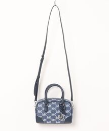 THOMPSON XS SATCHEL XBODY Crossbody