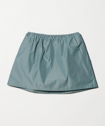 6 | ＜6(ROKU)＞ポリエステル タイト ミニスカート(スカート)