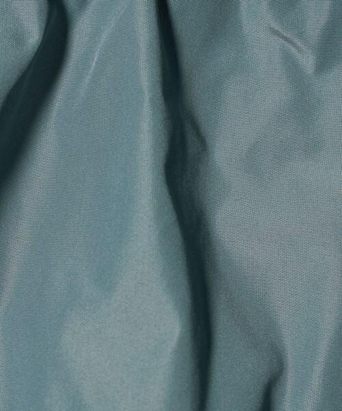 6（ロク）の「＜6(ROKU)＞ポリエステル タイト ミニスカート（スカート・レディース・グレー系/ブラウン系・38/36）」の16枚目の写真