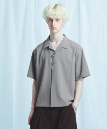 HARE(�n��)�́y�ڐG�⊴�z�t�@�C���[�}���o�b�N���J�C�L���V���c(HARE)(�V���c/�u���E�X)