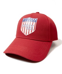 schott(�V���b�g)��Schott-USA Logo Cap(�L���b�v)