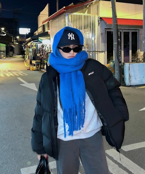 FLEX（フレックス）の「調光・偏光レンズ搭載 slim oval sunglasses / スリムオーバルサングラス（サングラス・レディース・ブラウン系/カーキ/ブラック系2/ブラック系1/ボルドー・FREE）」の9枚目の写真