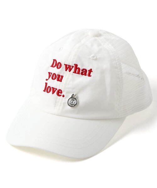 algy（アルジー）の「プレート付きメッシュキャップ（キャップ・キッズ・ライム/ピンク/ブラック/オフホワイト・SMALL/MEDIUM）」の19枚目の写真