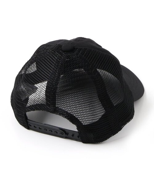 algy（アルジー）の「プレート付きメッシュキャップ（キャップ・キッズ・ライム/ピンク/ブラック/オフホワイト・SMALL/MEDIUM）」の13枚目の写真